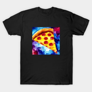 Pepperoni Pizza! T-Shirt